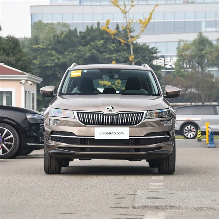 Used Skoda Karoq 2024 SUV suppliers Used Skoda Karoq 2024 SUV suppliers